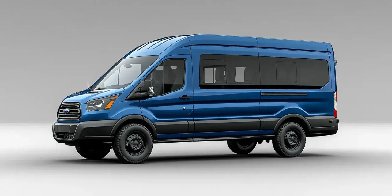 Jakie prawo jazdy potrzebne do busa 11 osobowego? Sprawdź wymagania