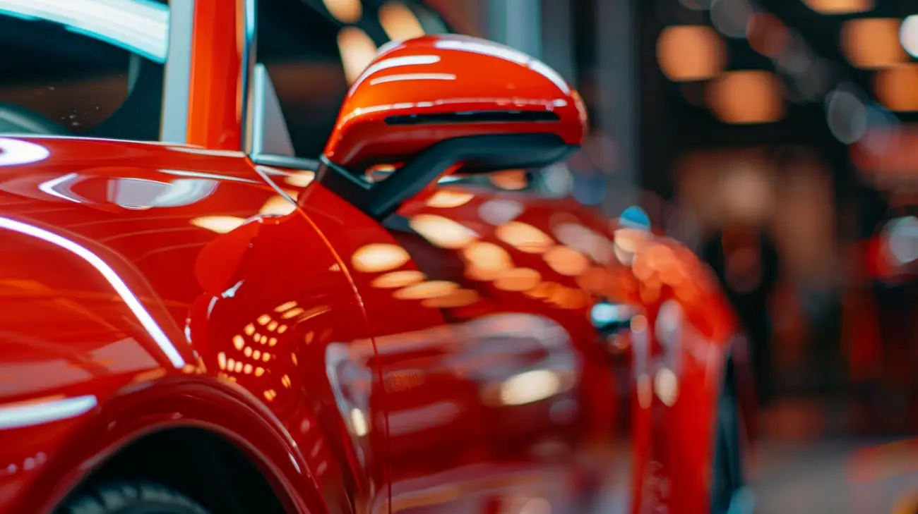 Jak prawidłowo wypolerować lakier samochodu? Ten trik pozwoli uniknąć rys!