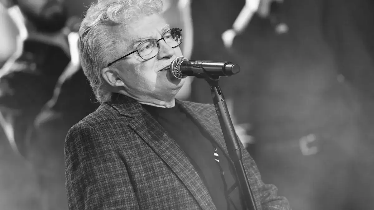 Jolka, piosenka Budki Suflera: historia przeboju lat 80.