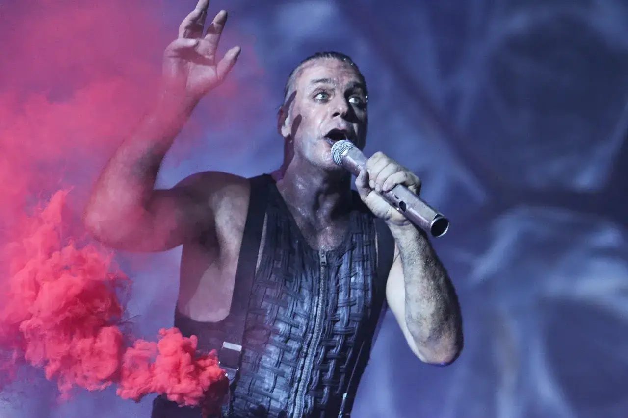 Rammstein: tekst, tłumaczenie i znaczenie kultowej piosenki