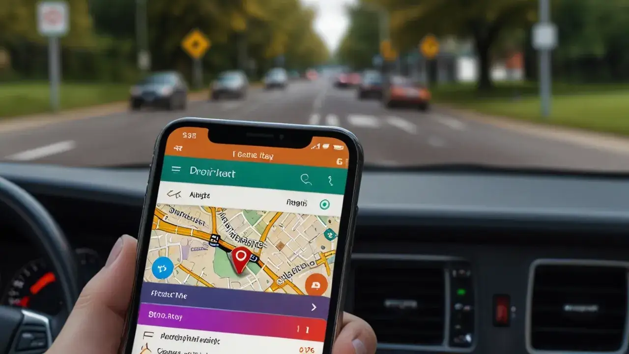 Które aplikacje do nauki prawa jazdy podniosą Twoje umiejętności?