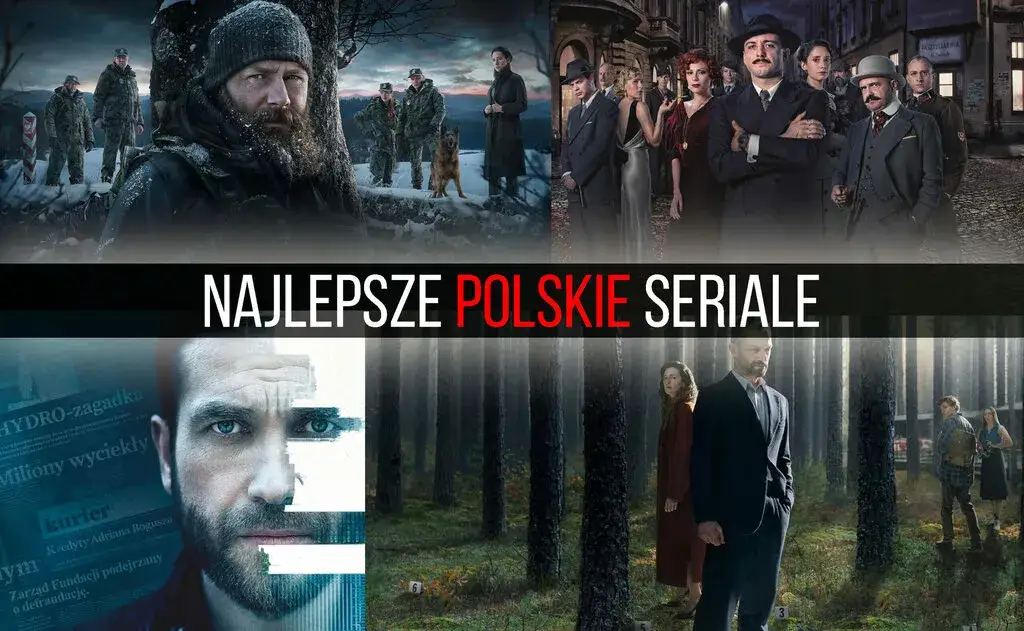 Filmy i seriale na początek roku: hity, które musisz zobaczyć, by nie przegapić najlepszych premier