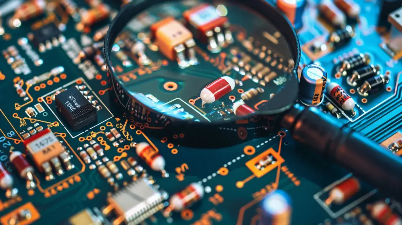 Poradniki: Jak rozpoznać symbole elektroniczne? - Kluczowe informacje