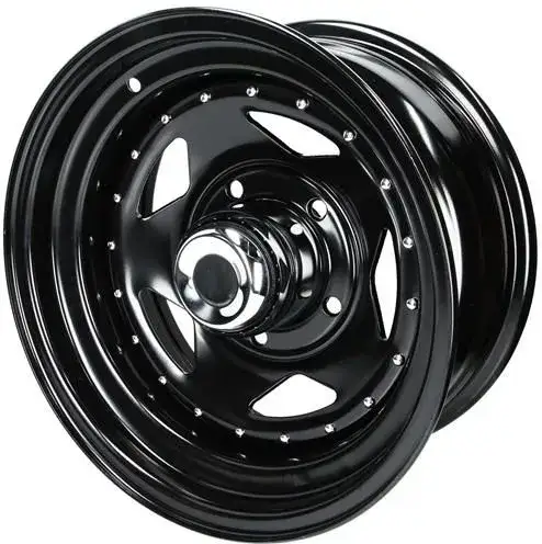 Felgi stalowe jakiej firmy wybrać, aby uniknąć rozczarowania?