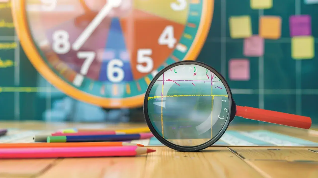 Ile godzin spędza uczeń w szkole podstawowej? Analiza planu lekcji