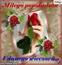 Życzenia na sobotnie popołudnie i wieczór: Inspiracje