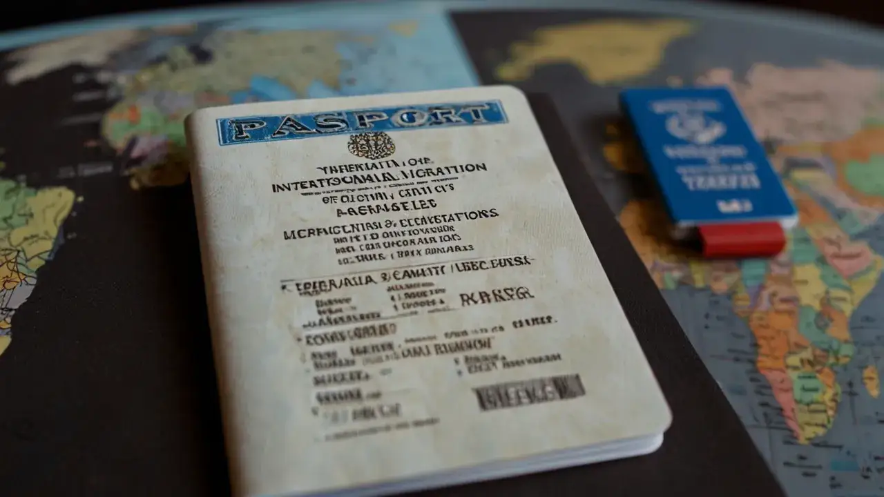 Co łączy prawo jazdy i konwencję genewską? Ważne informacje!