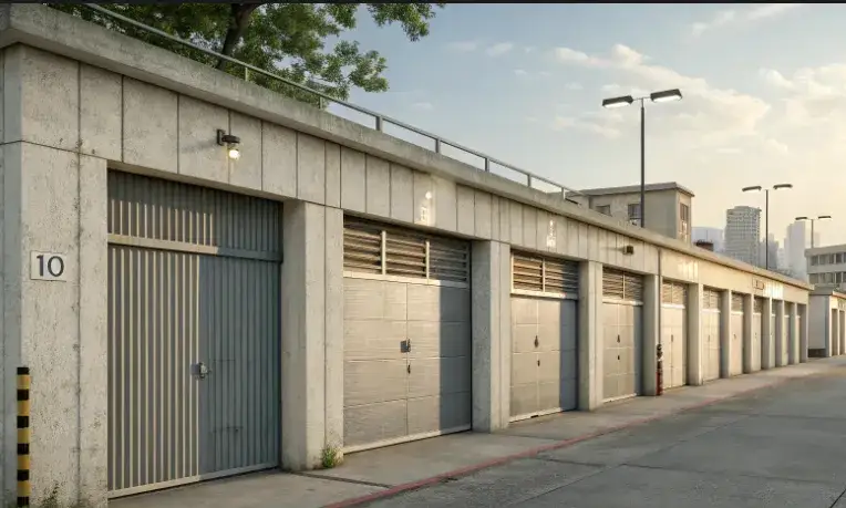 Wynajem garaży samochodowych jako inwestycja – zyskaj stabilny dochód