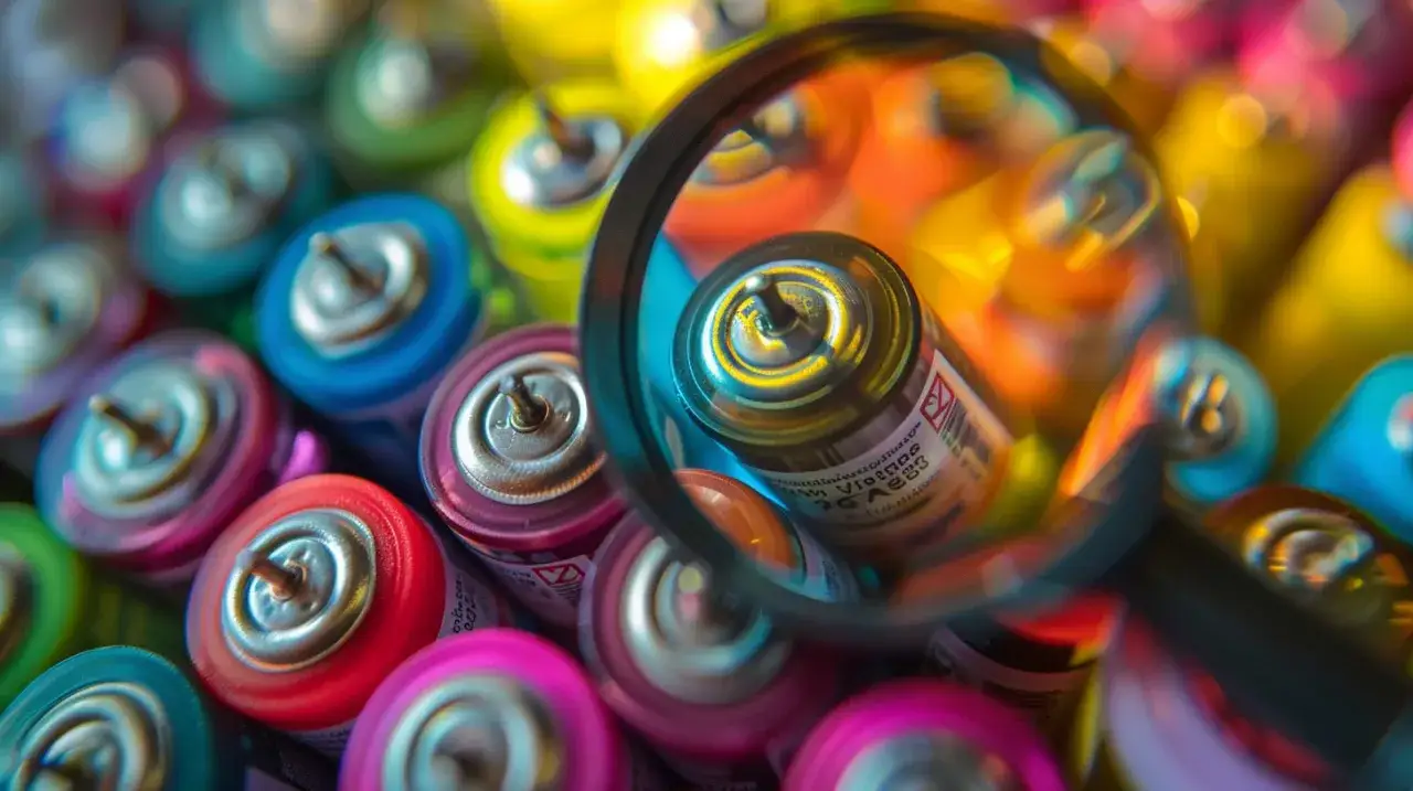 Test baterii AAA akumulatorków - Wybierz najlepszy produkt na rynku