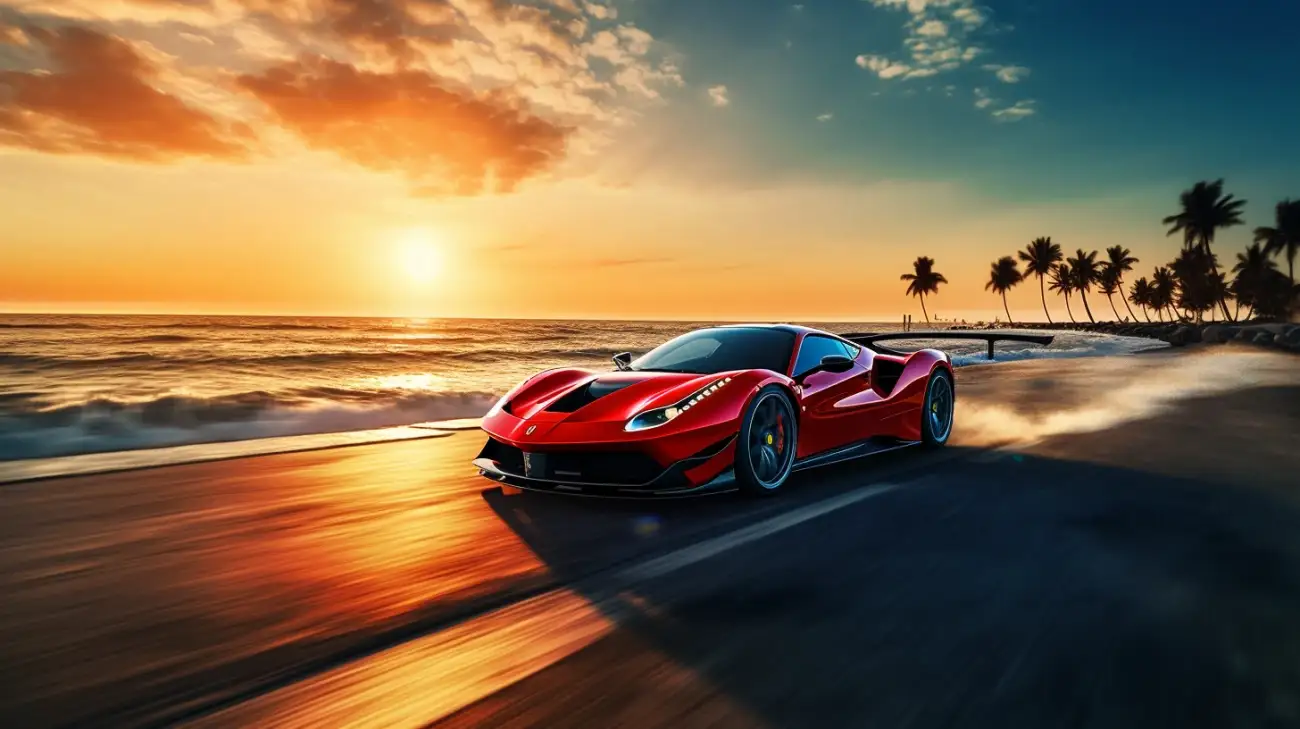 Filmy o wyścigach samochodowych: Filmy z samochodami, Filmy o autach