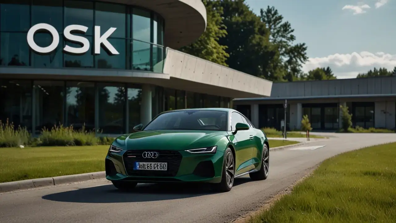 Dlaczego OSK Efekt to najlepsza szkoła jazdy? Sekrety sukcesu