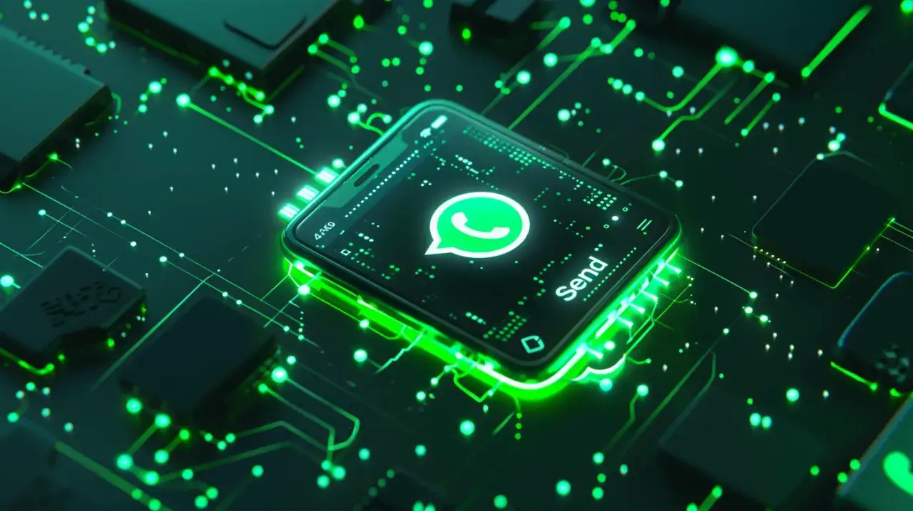 Jak zrobić ankietę na WhatsApp? Przedstawiamy tę ukrytą funkcję