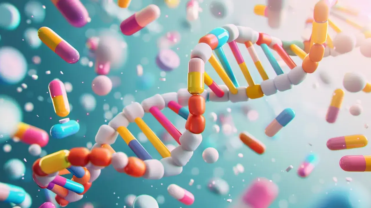 Medycyna personalizowana: Jak genetyka zmienia leczenie