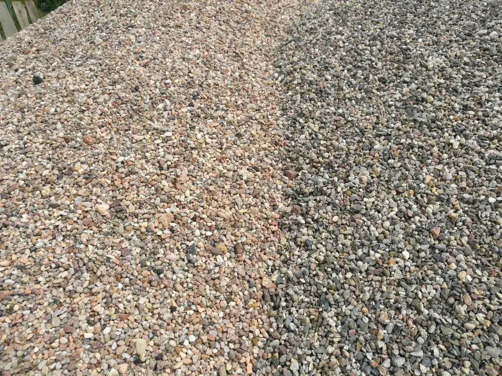 Ile kosztuje tona żwiru do betonu? Ceny i czynniki wpływające