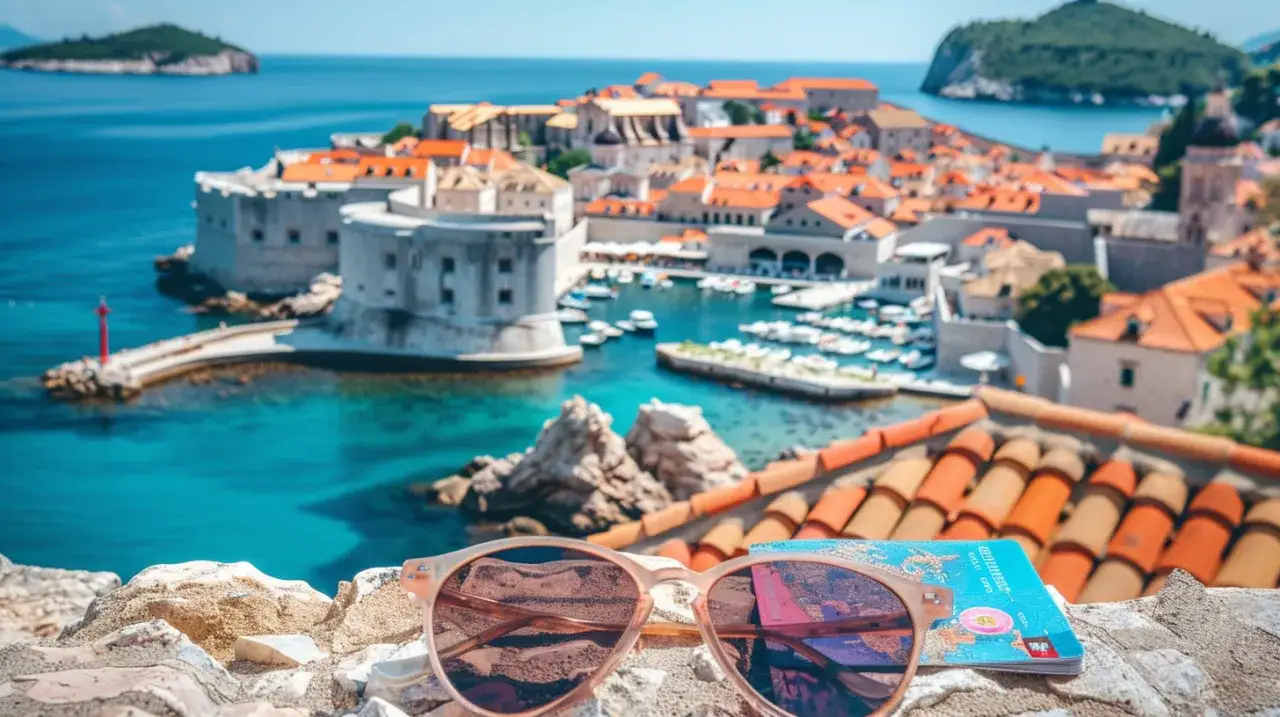 Chorwacja na dowód: Praktyczne informacje przed wyjazdem