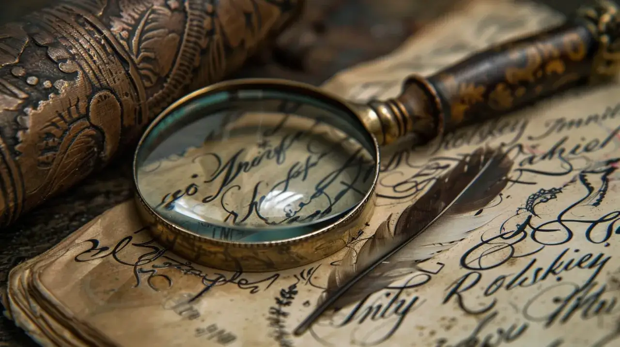 Imię Rolskiej: Analiza postaci literackiej, którą musisz przeczytać!