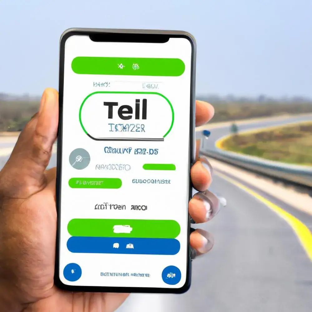 Jak korzystać z aplikacji e-toll: proste kroki, aby uniknąć problemów z opłatami drogowymi
