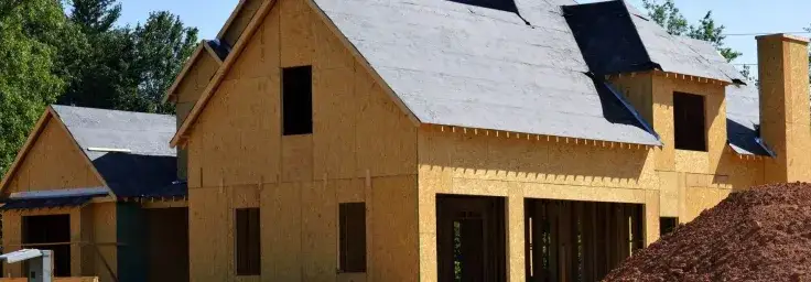 Papa na deski: skuteczna izolacja i ochrona dachu - poradnik