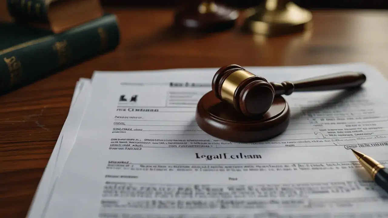 Jak napisać skuteczny wniosek do komornika: Kompletny wzór