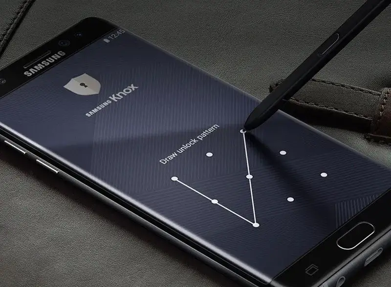 Aplikacja Knox co to jest i jak chroni Twoje dane mobilne