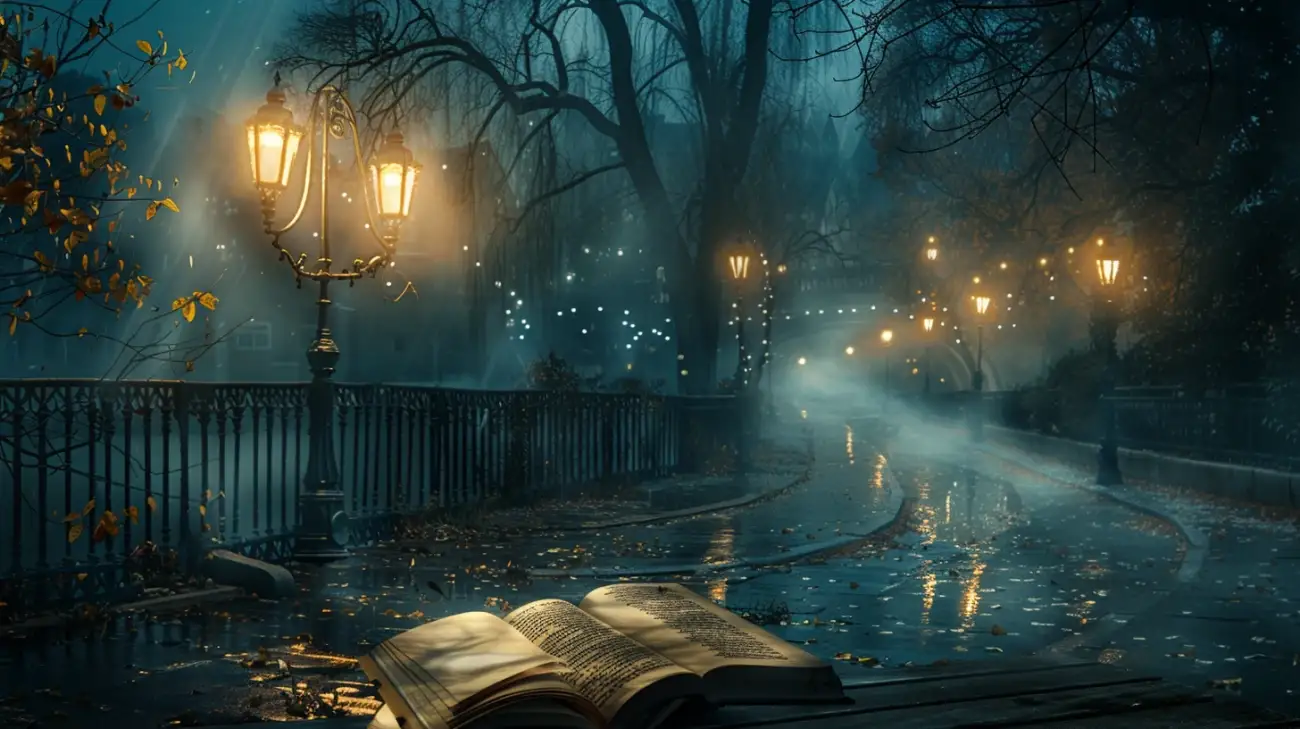 Przeczytałeś już tę książkę? Moja recenzja może Cię zaskoczyć