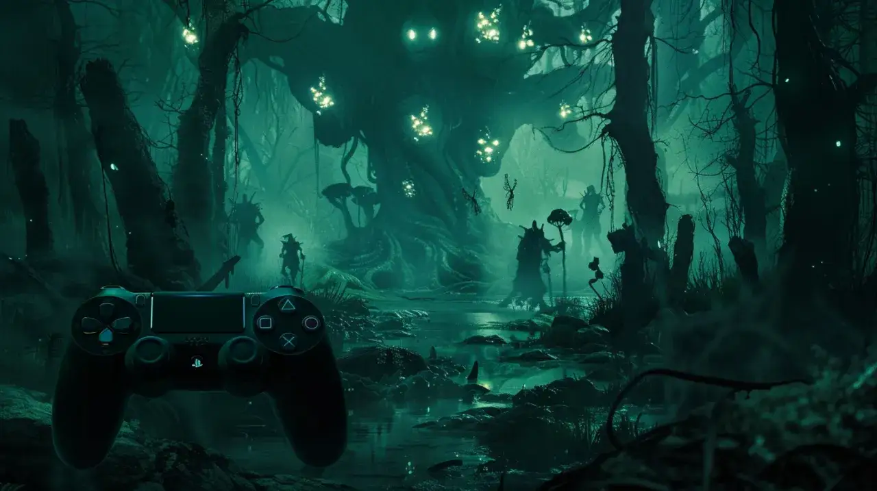 The Last of Us: 7 przerażających potworów, które cię zaskoczą