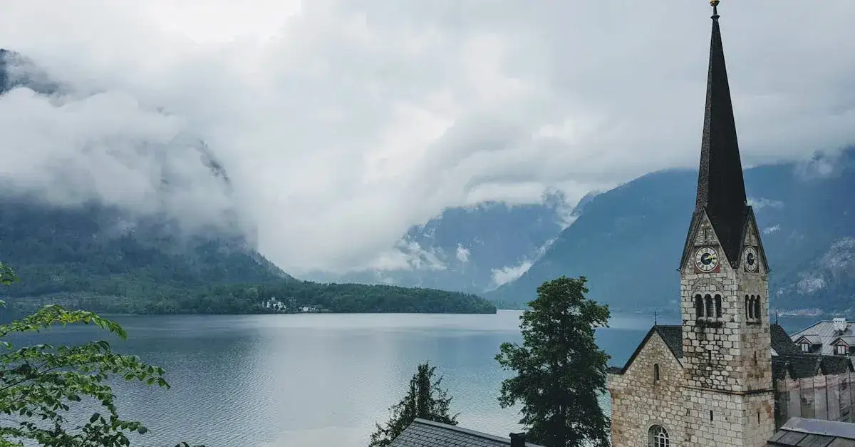 Czy rynek to prawdziwe serce Szklarskiej Poręby? 5 faktów na tak