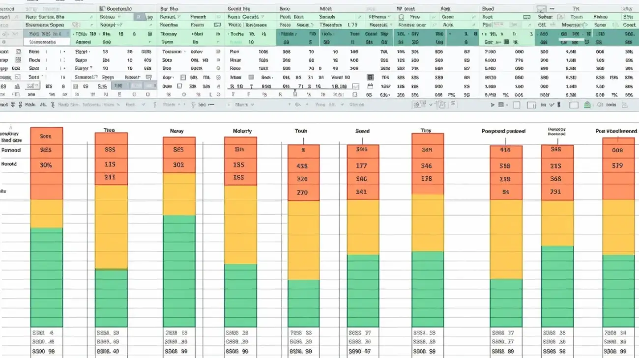 Porównanie dwóch kolumn w Excelu - Jak efektywnie porównać dane w Excelu
