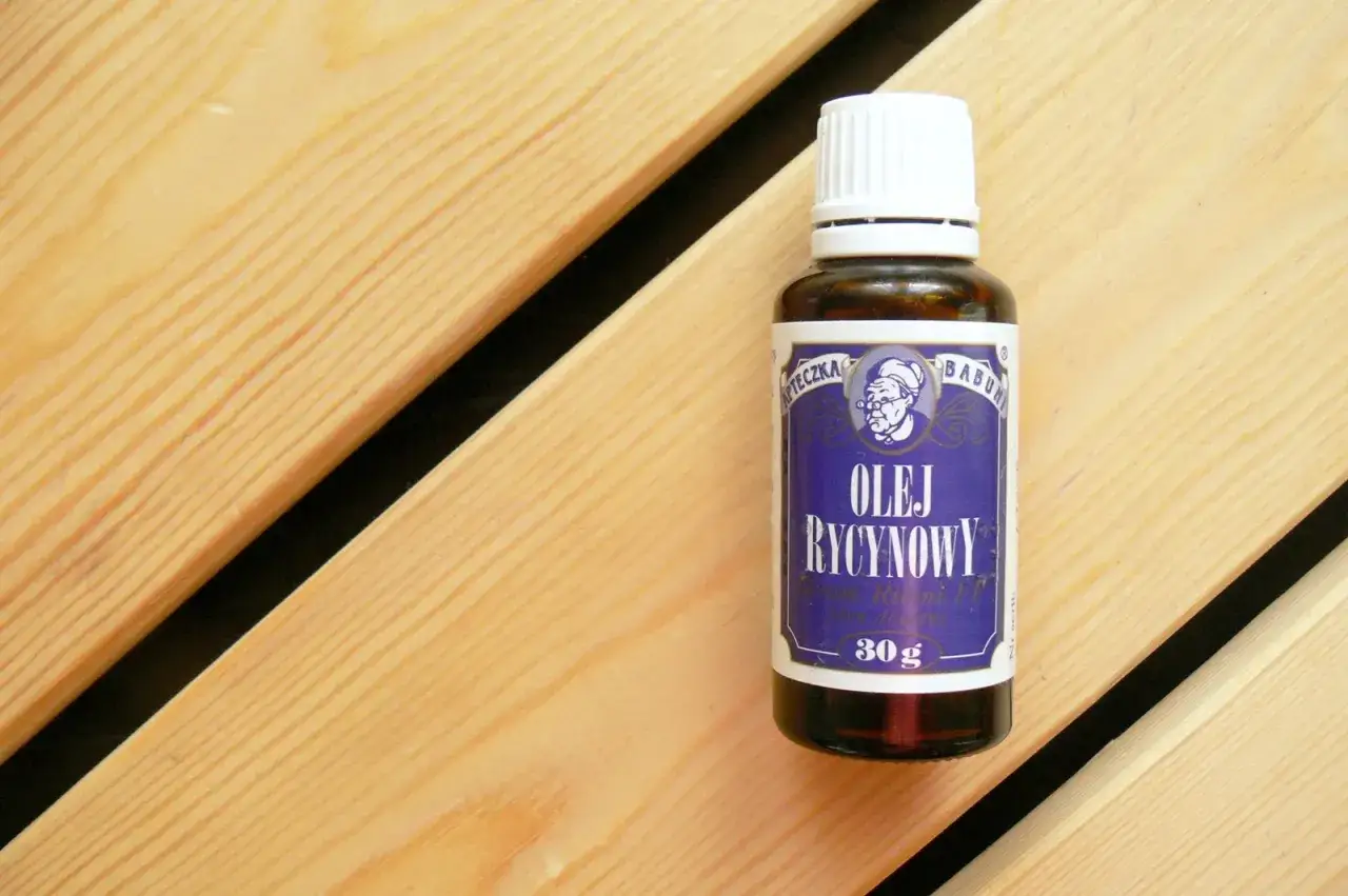 Na co jest dobry olejek rycynowy? Odkryj jego niezwykłe właściwości