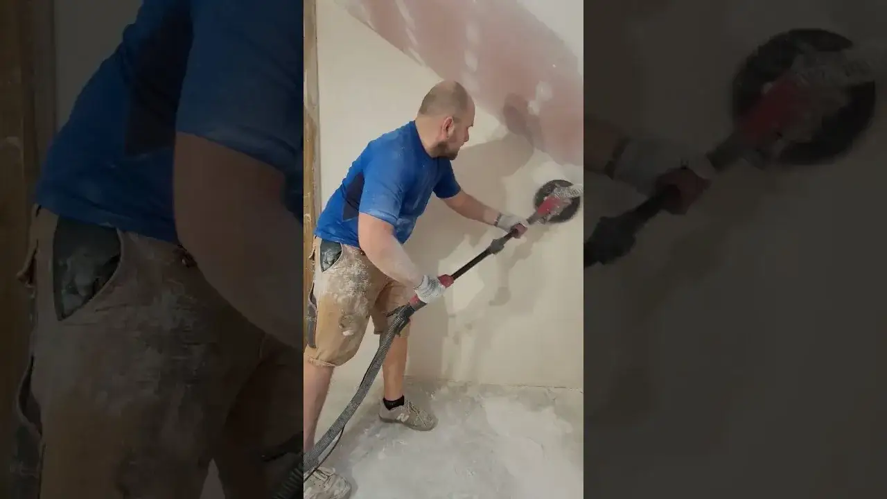 Jak malować tynk gipsowy - uniknij najczęstszych błędów i zyskaj efekt