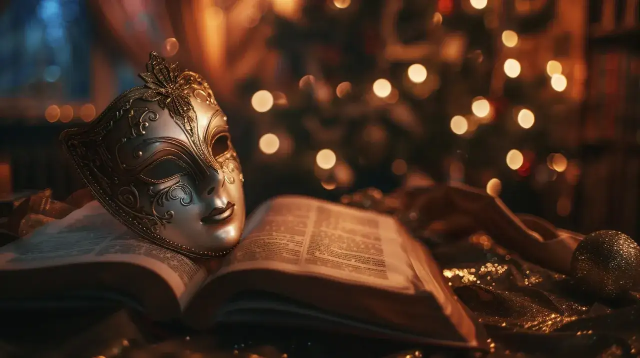 "Oczy szeroko zamknięte" - analiza tekstowa książki wzbudzającej emocje