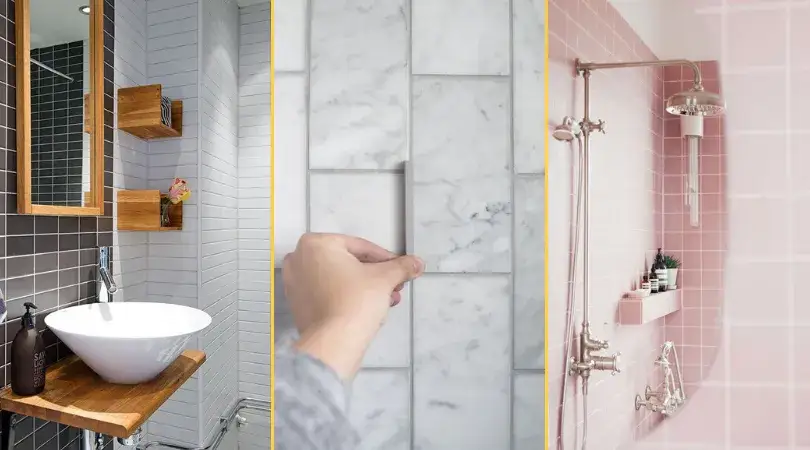 Jakie fugi do łazienki wybrać? Najlepsze rodzaje i porady