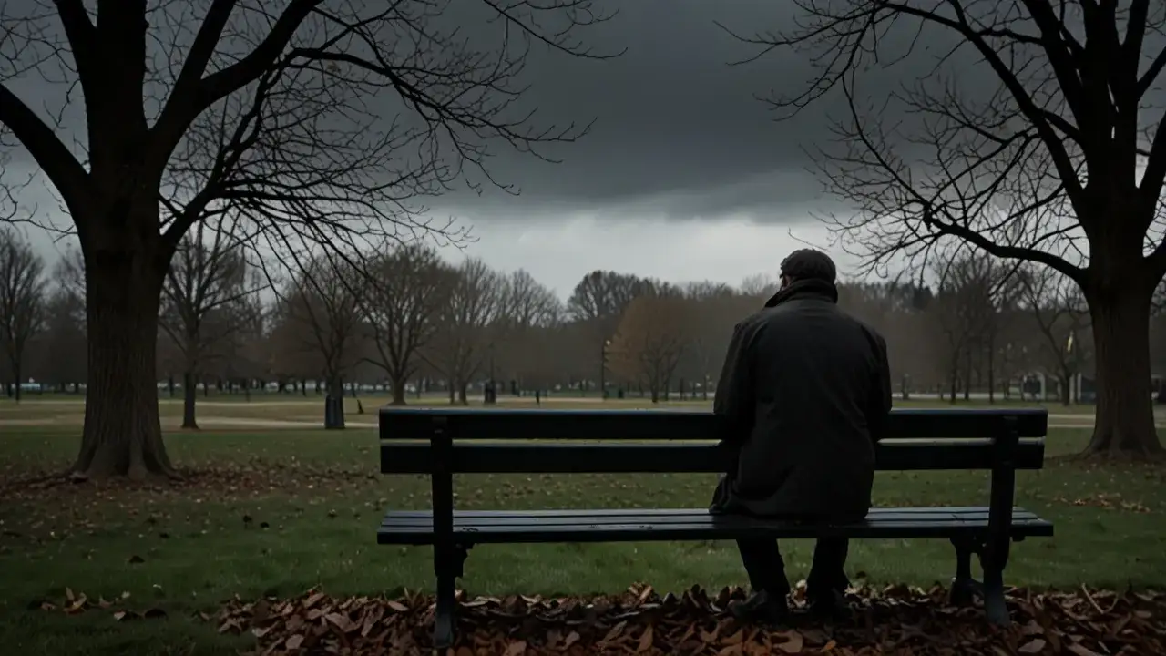 Kiedy depresja uprawnia do renty? Poznajemy te ważne informacje