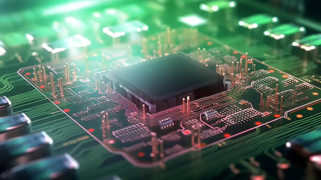 Optymalizatory fotowoltaiczne: kluczowe fakty o energii słonecznej.