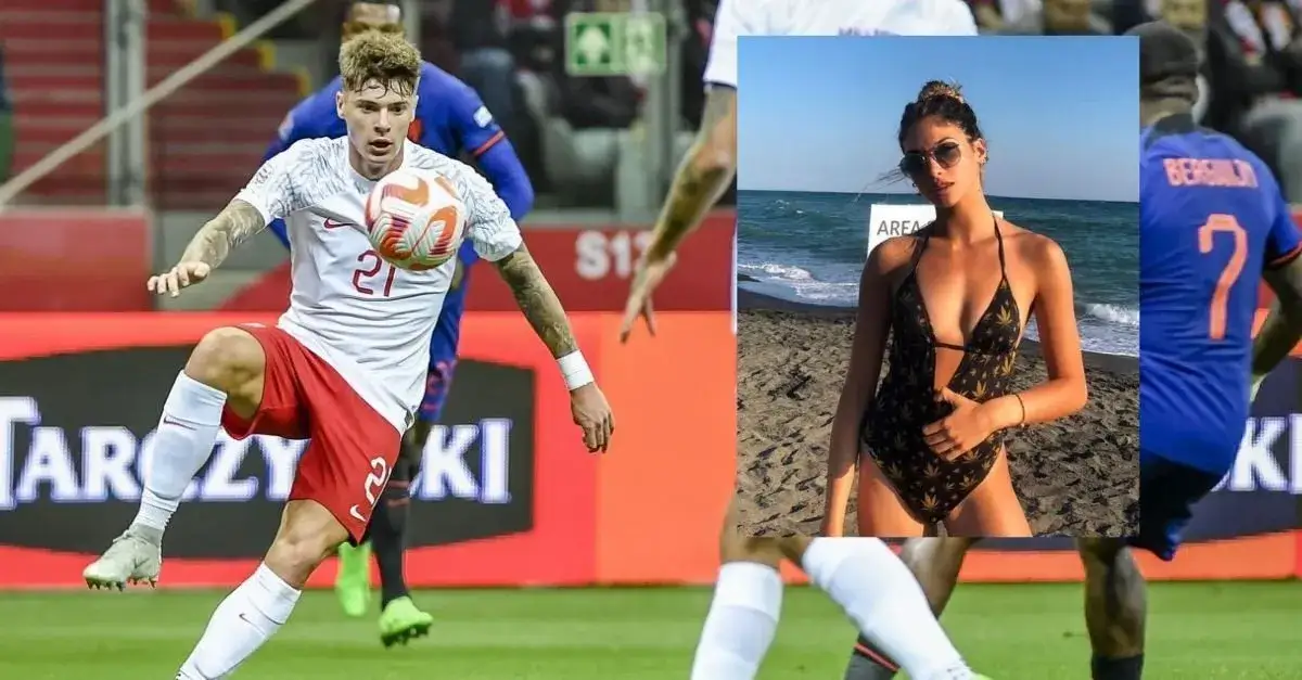 Z kim jest Nicola Zalewski? Poznaj jego związek z Nicol Luzardi