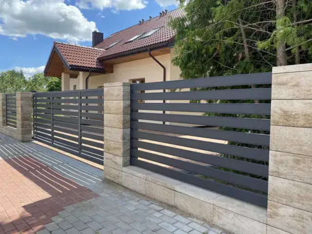 Jaki beton na fundament ogrodzenia wybrać, aby uniknąć błędów i oszczędzić czas