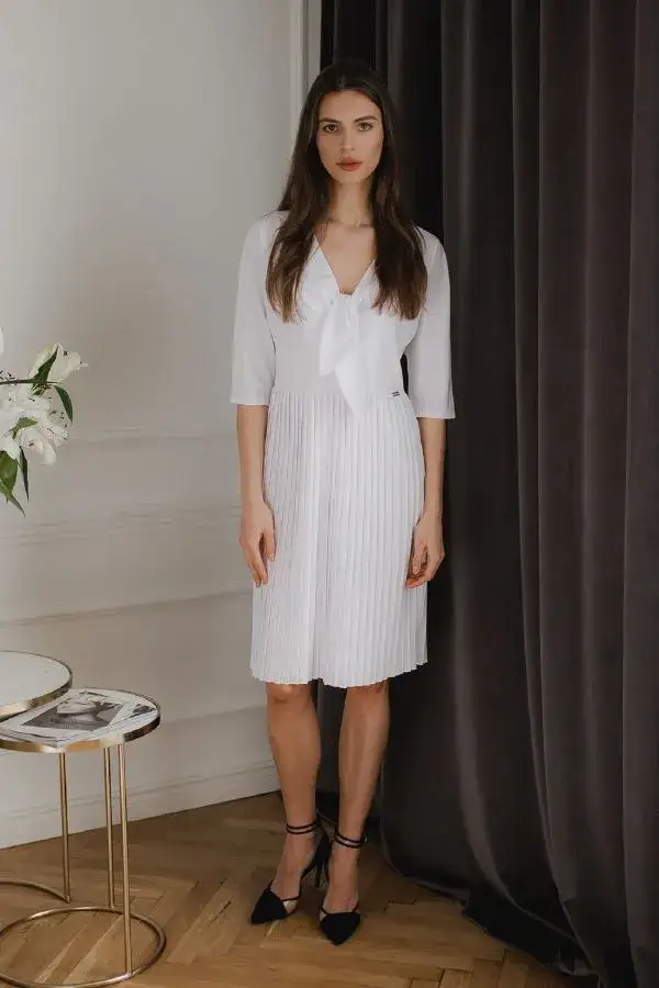 Co założyć do opery? Dress code i modne propozycje na elegancki strój