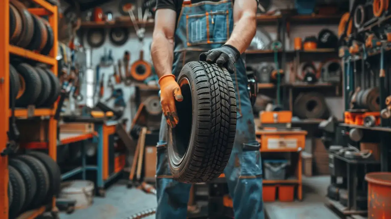 Gdańsk wulkanizacja: Gdzie naprawisz opony szybko i tanio?
