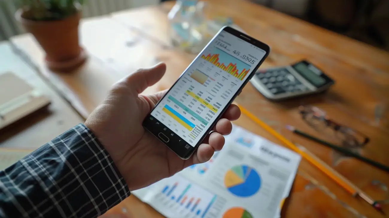 Note 5: Czy warto inwestować? Poznaj zalety i wady tego modelu!