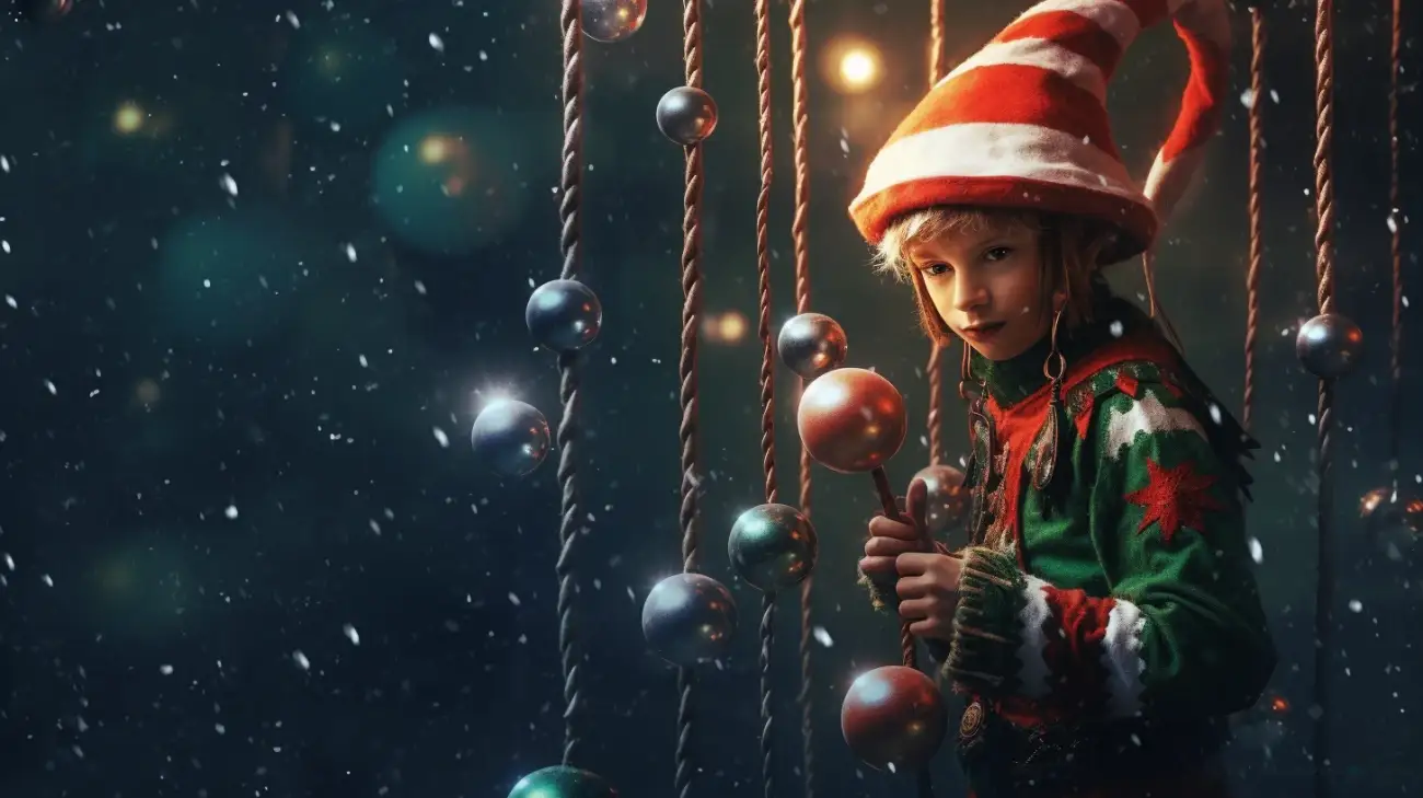 Odkryj Najpiękniejsze Świąteczne Tapety na Telefon Dla Ciebie - Idealne na święta!