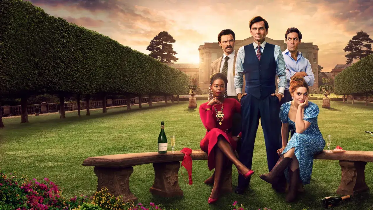 Rivals: Gdy rywalizacja staje się sztuką przetrwania