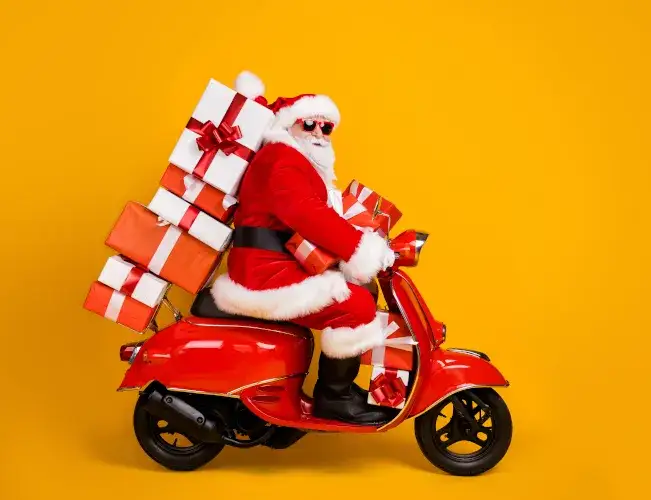 Kim był prawdziwy święty Mikołaj? Historia, legendy i tajemnice