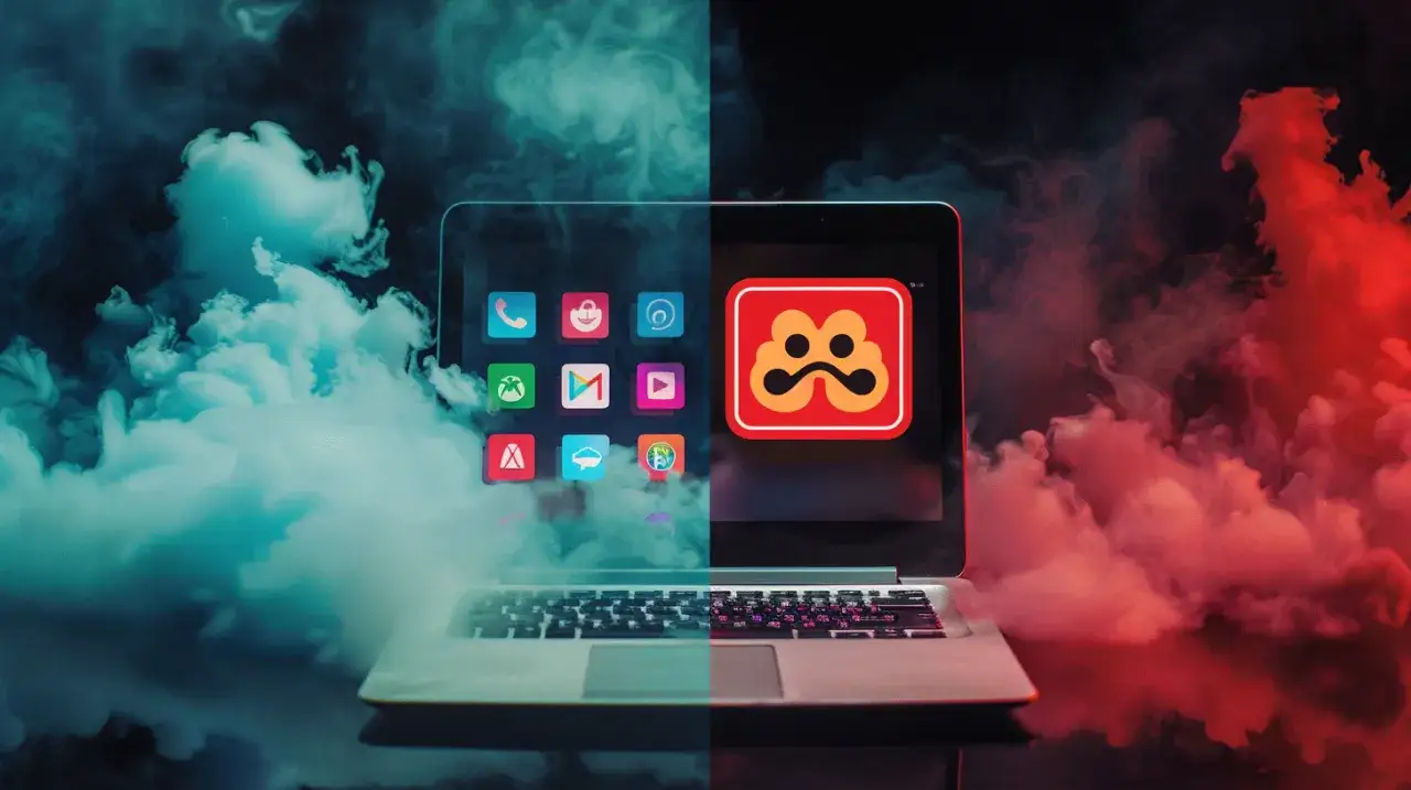 Gry PC z torrentów: Czy to legalne i bezpieczne? Analiza ryzyka