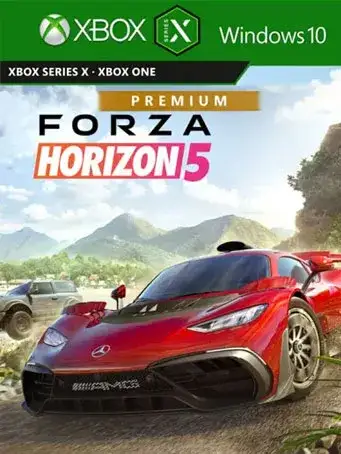 Gdzie kupić Forza Horizon 5 na PC? Porównaj ceny i oferty