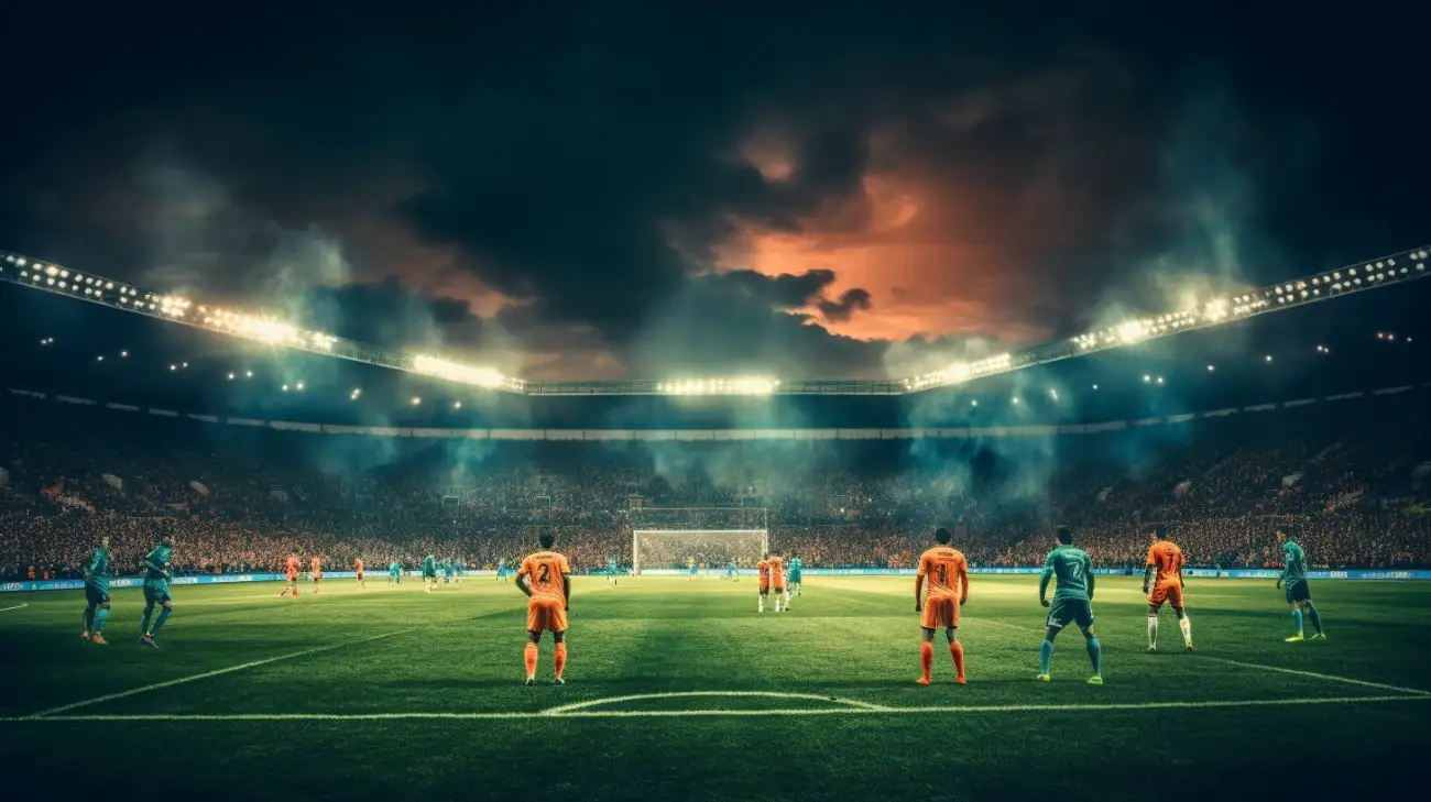 Przełamanie w zapowiedzi przed LPOŚLĄ 