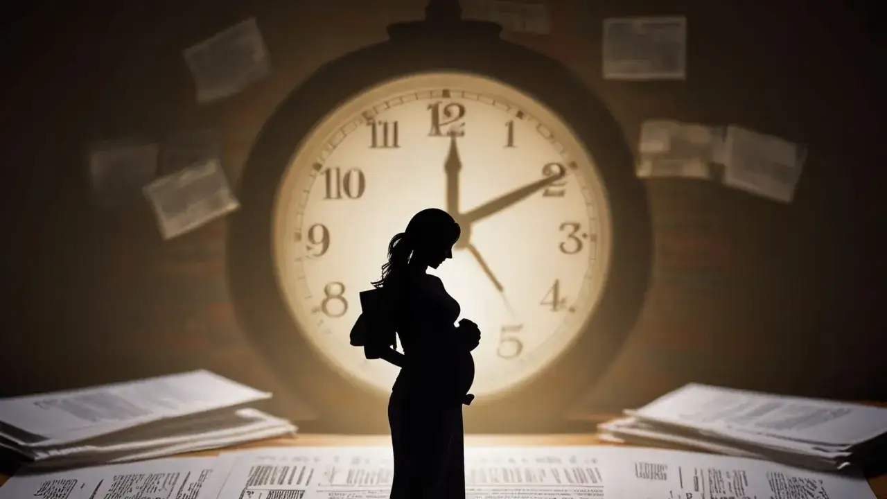 Kluczowe przepisy dotyczące umowy o pracę i ciąży: co każdy pracodawca powinien znać