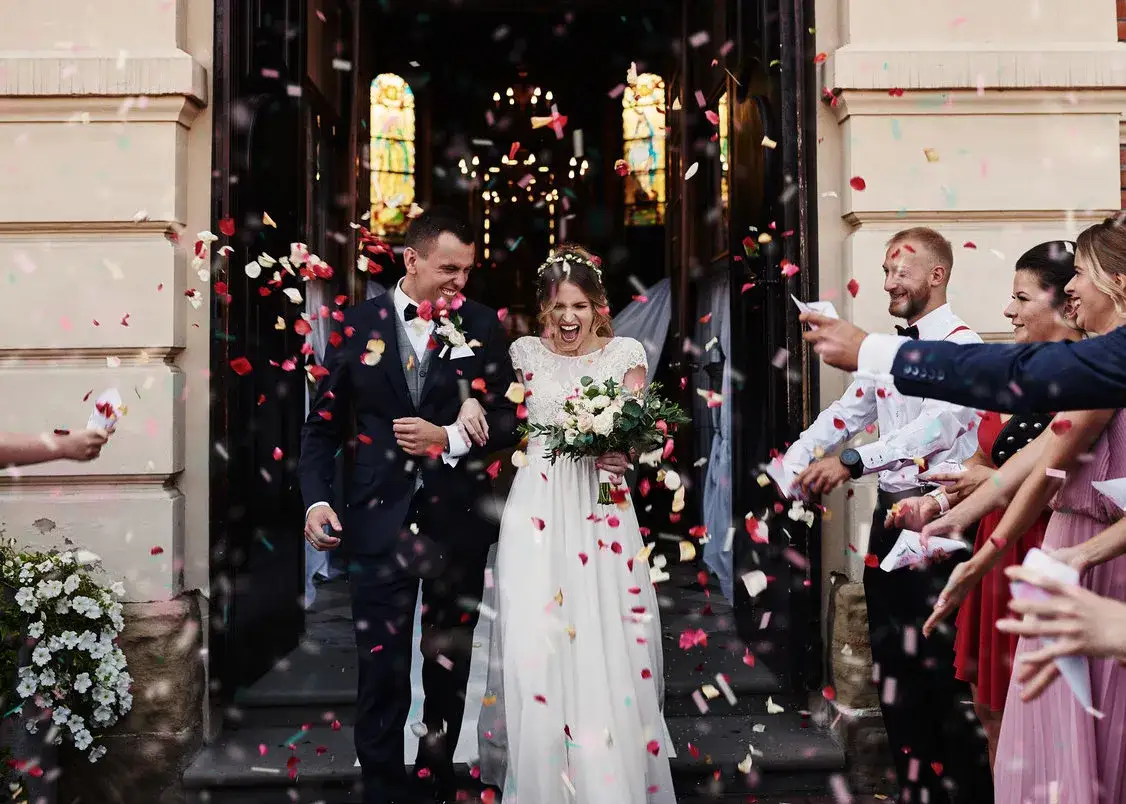 Jakie dokumenty do ślubu konkordatowego - uniknij problemów przed ceremonią