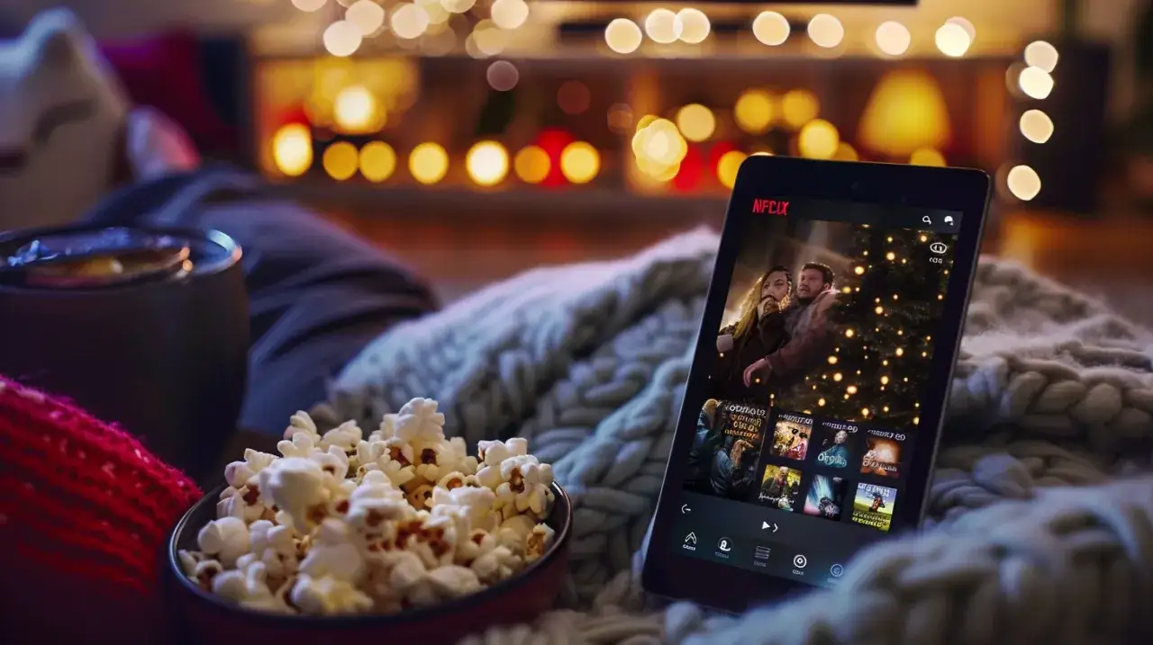 Najlepsze nowe seriale na Netflixie: Co warto obejrzeć?
