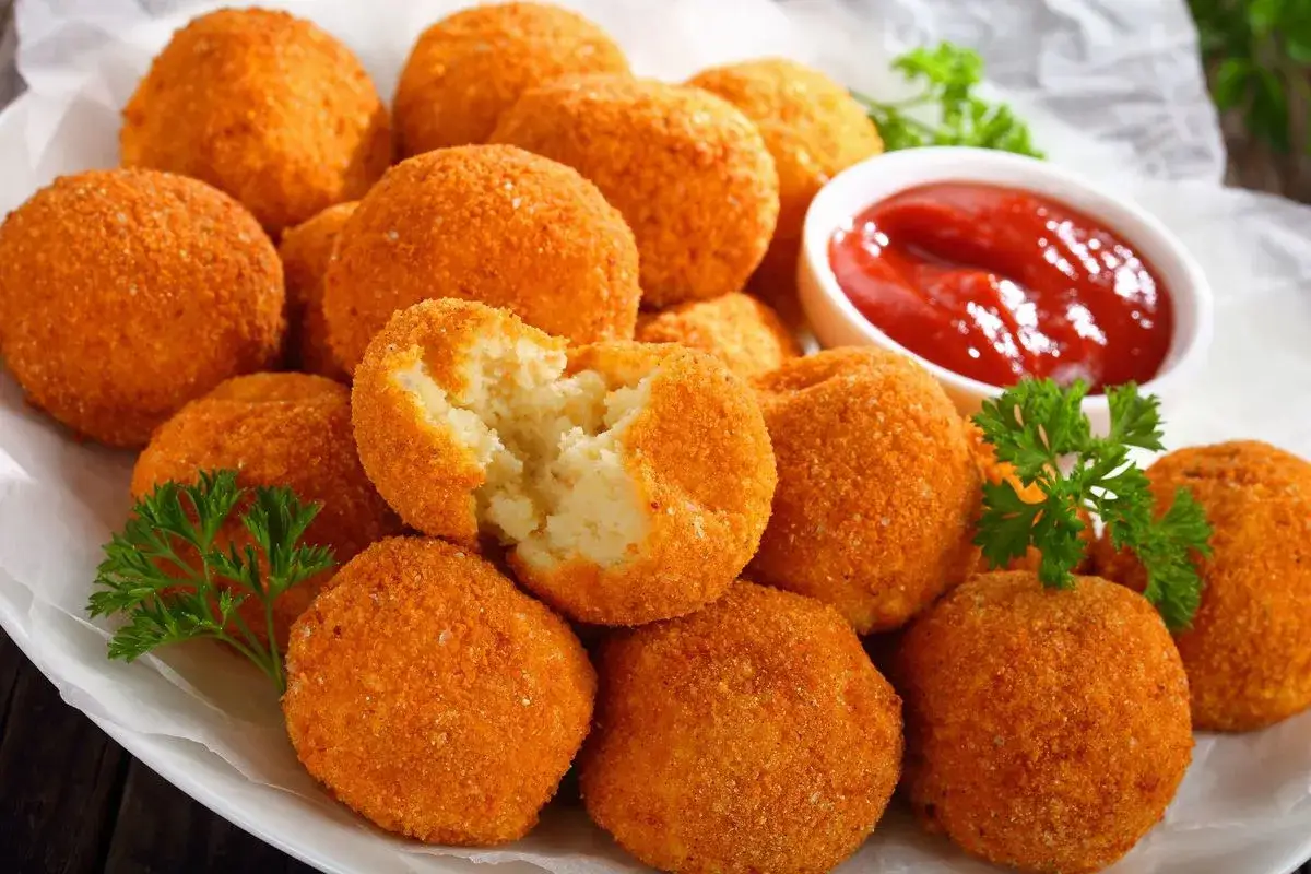 Co zamiast frytek? Zdrowe i smaczne alternatywy dla frytek