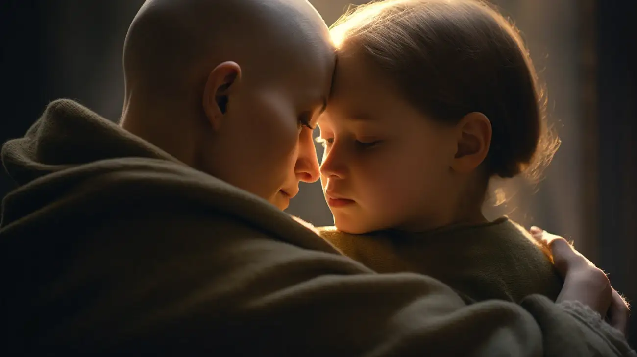 Filmy o chorobie: wzruszające historie walki z chorobą